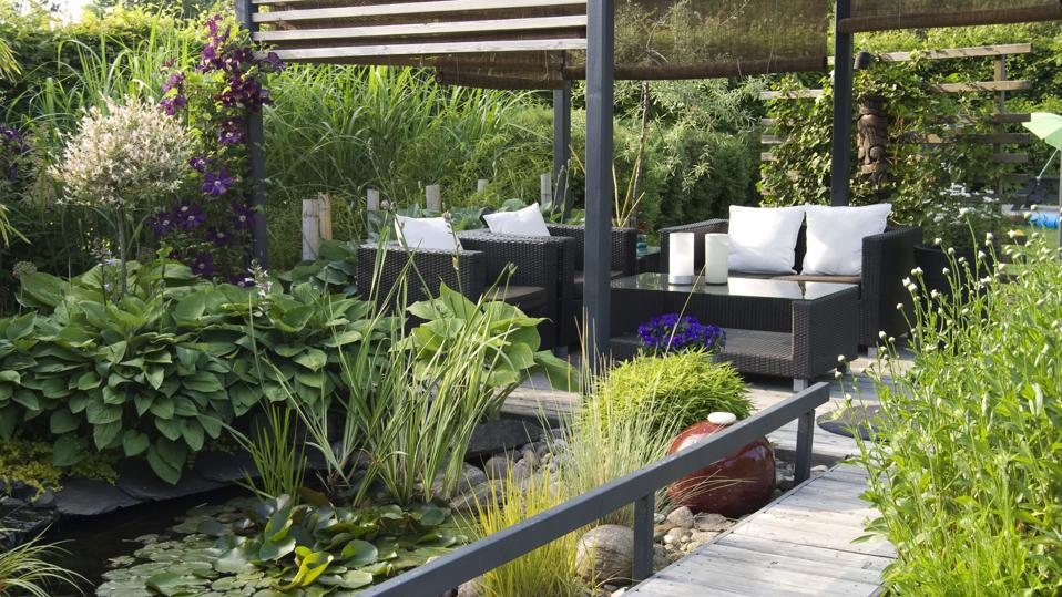 Landscaping Melbourne