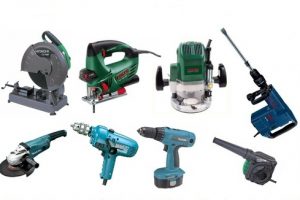 Cordless Power Tools Online