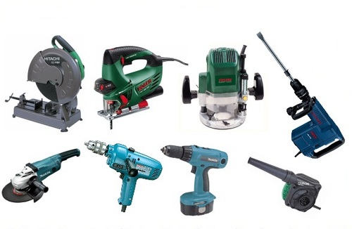 Cordless Power Tools Online