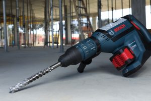 Cordless Power Tools