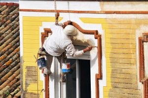 Painter Granville