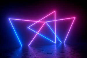 neon signs