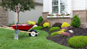 Landscaper South Kingsvill