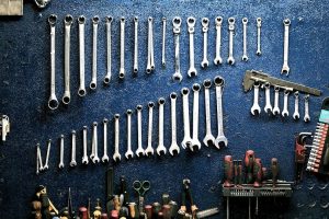 Automotive Tools