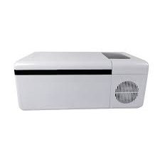 Brass Monkey Portable Fridge