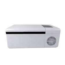 Brass Monkey Portable Fridge