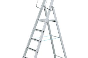 aluminium step ladders for sale