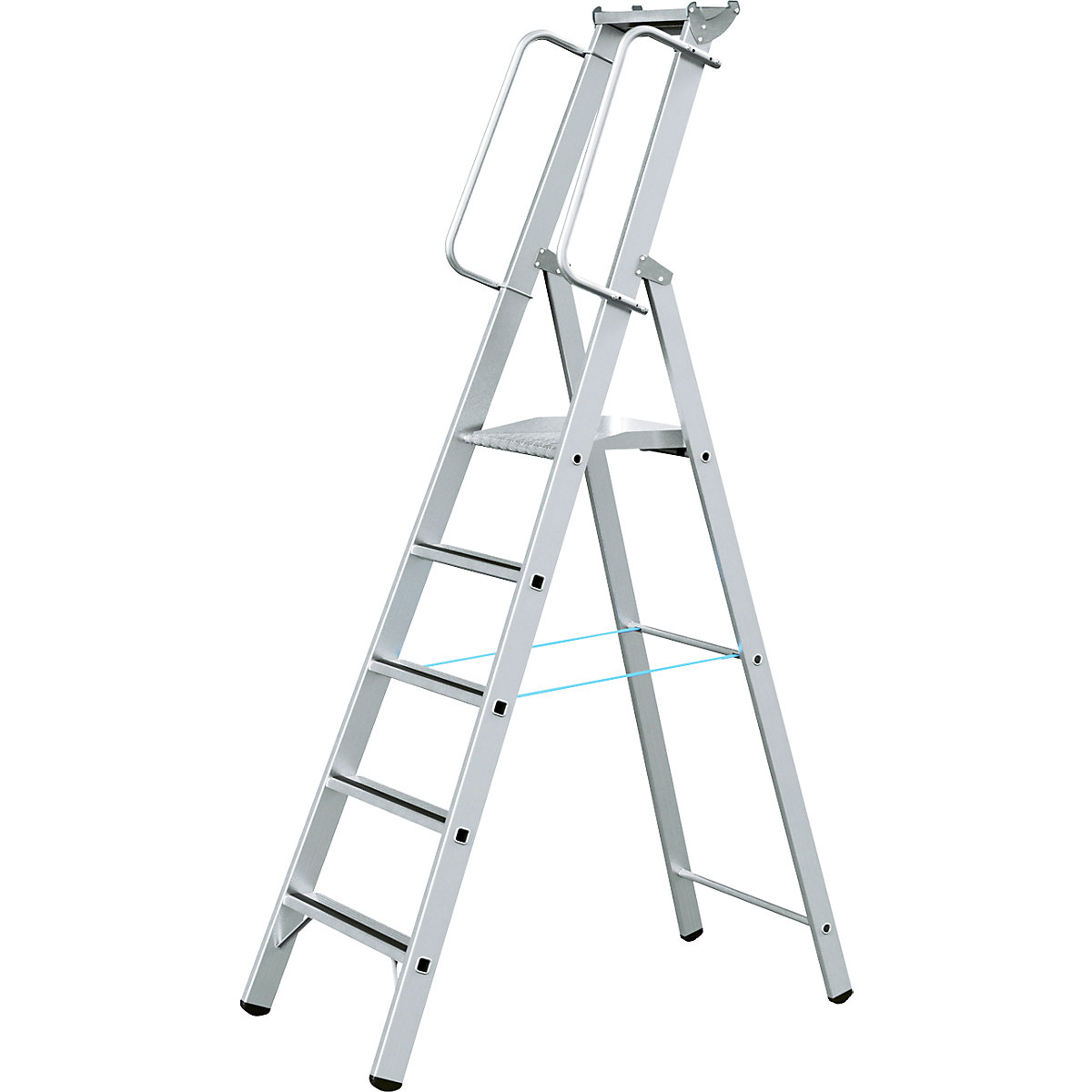 aluminium step ladders for sale