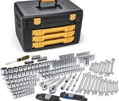 Gearwrench Tool Chest