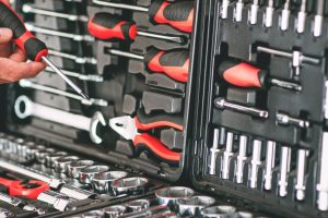 crowfoot wrench set