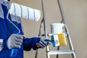 painter Fairfield