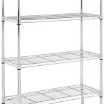 shelving units