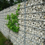 gabion retaining walls