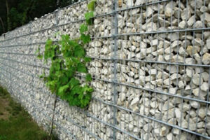 Gabion Retaining Walls