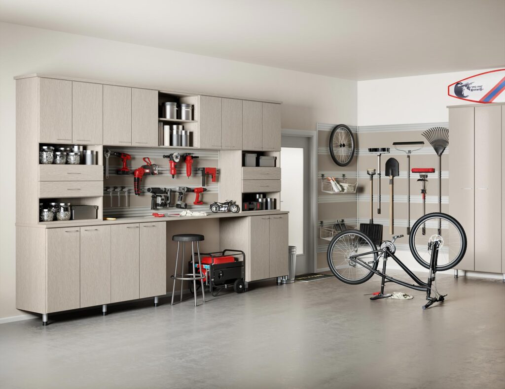 garage storage