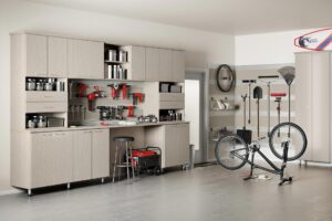 garage storage