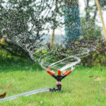 automatic sprinkler systems
