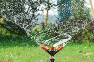 automatic sprinkler systems