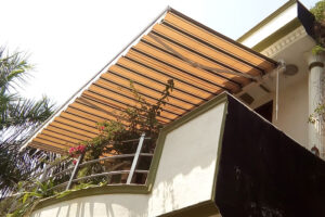 awning installation