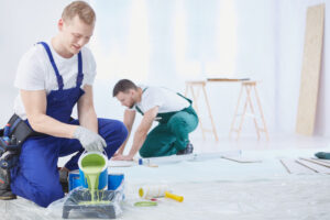 painter Annandale