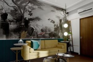 Melbourne interior designers