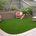 pet grass