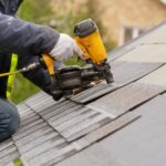 tile roof restoration Melbourne