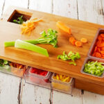chopping board set