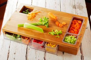 chopping board set