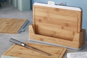 chopping board set