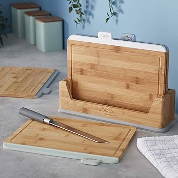 chopping board set