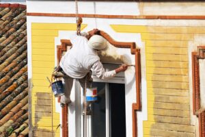 painter Gladesville
