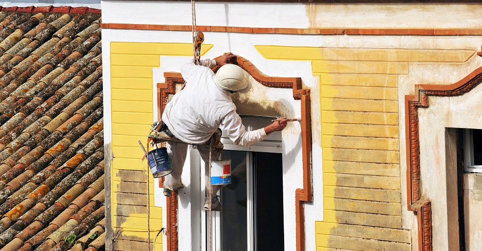 painter Gladesville