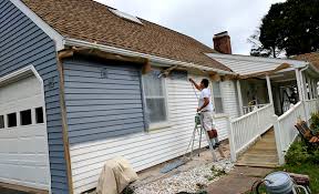 exterior painters Melbourne