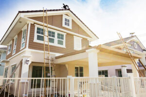 house painters fairhaven