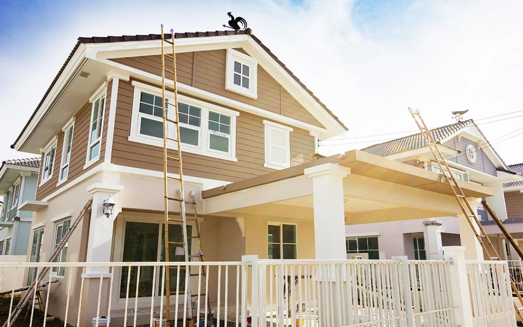 house painters fairhaven