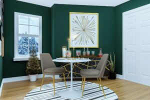 Melbourne house painters