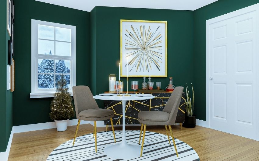 Melbourne house painters