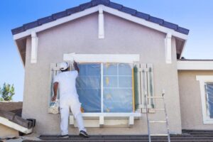 commercial painters Melbourne