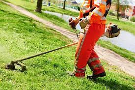 garden maintenance service Kew