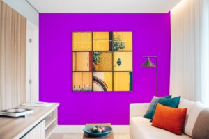 walls painting Jan Juc