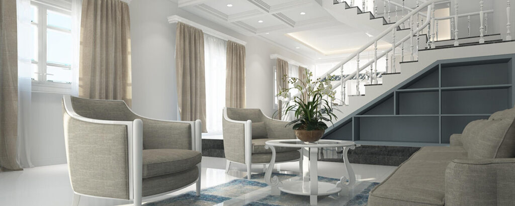 interior painting Melbourne