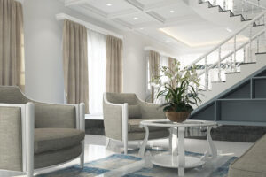 interior painting Melbourne