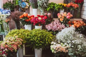 florist shop Melbourne