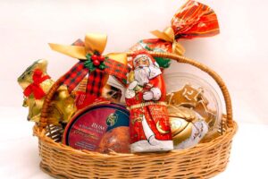 christmas hampers Melbourne delivery