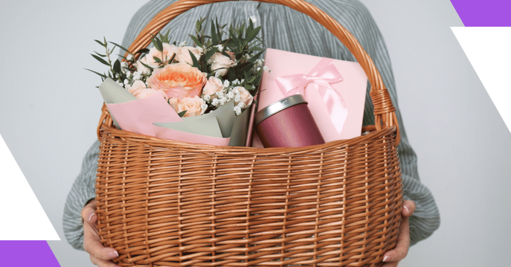 gift hampers Melbourne