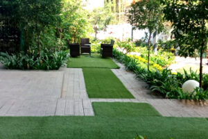 Landscape maintenance Melbourne
