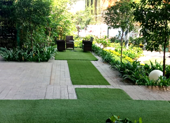 Landscape maintenance Melbourne