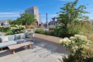 best commercial landscapers Melbourne