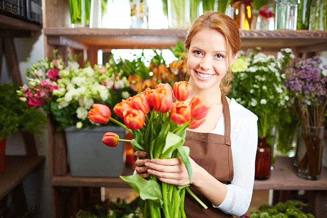 cheapest flowers Melbourne